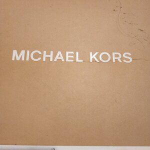 Michael Kors Jet Set Handbag